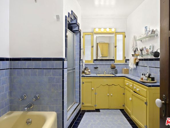 1118 S Crescent Heights Boulevard, Los Angeles CA 90035