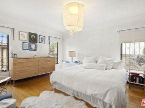 1118 S Crescent Heights Boulevard, Los Angeles CA 90035