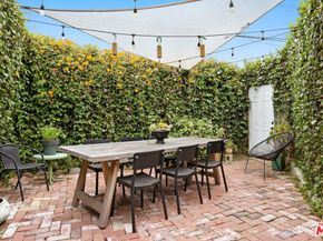 1118 S Crescent Heights Boulevard, Los Angeles CA 90035