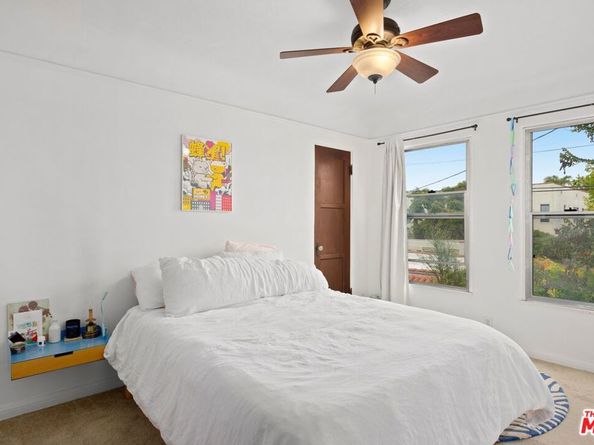 1118 S Crescent Heights Boulevard, Los Angeles CA 90035