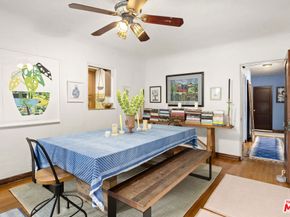 1118 S Crescent Heights Boulevard, Los Angeles CA 90035