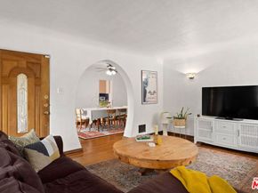 1118 S Crescent Heights Boulevard, Los Angeles CA 90035