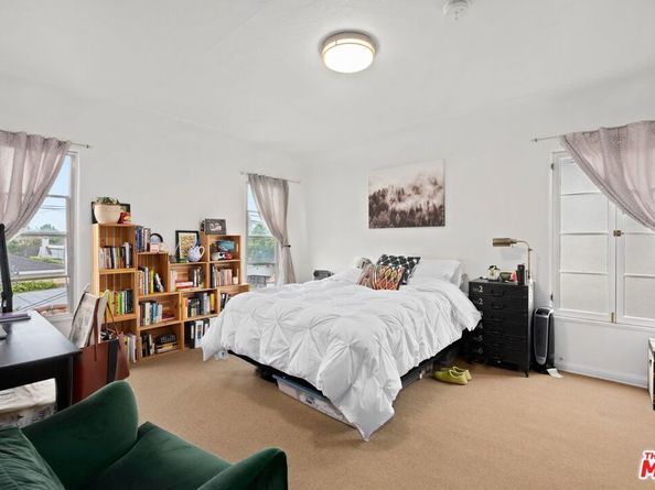 1118 S Crescent Heights Boulevard, Los Angeles CA 90035