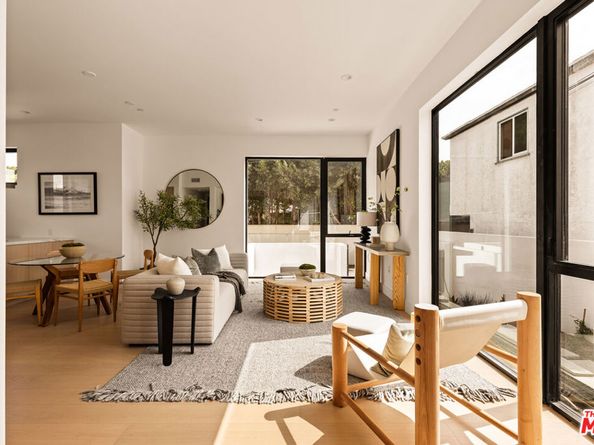 2425 20th Street A, Santa Monica CA 90405