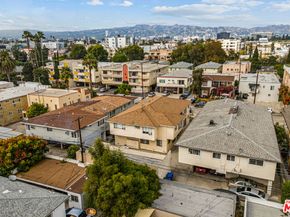 8536 Saturn Street, Los Angeles CA 90035