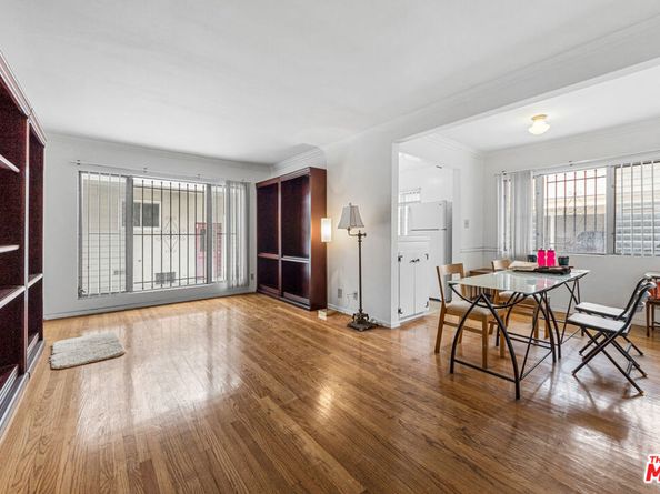 8536 Saturn Street, Los Angeles CA 90035