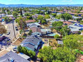 11137 Archwood Place, North Hollywood CA 91606