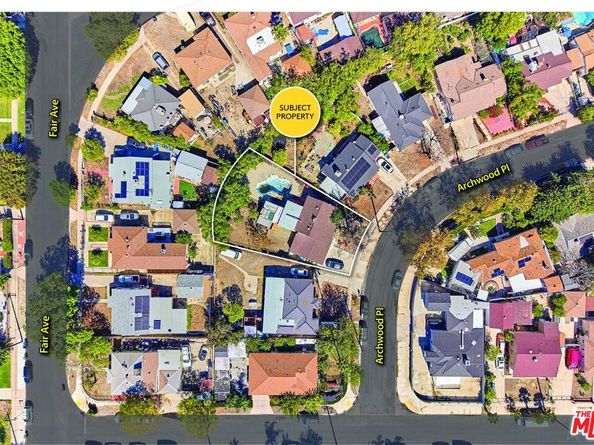 11137 Archwood Place, North Hollywood CA 91606