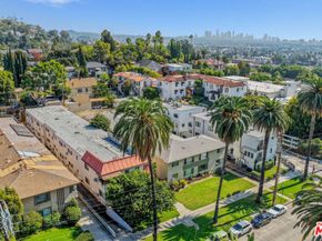 2130 N Beachwood Drive, Los Angeles CA 90068