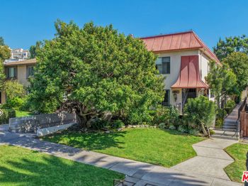 2130 N Beachwood Drive