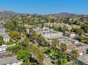 2130 N Beachwood Drive, Los Angeles CA 90068