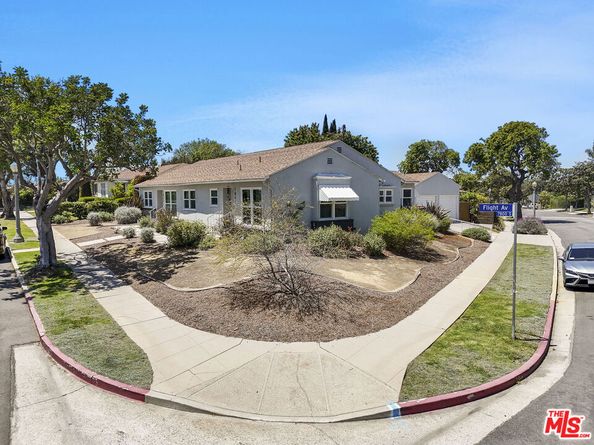 7803 Flight Ave, Los Angeles CA 90045