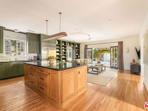 4133 Camellia Avenue, Studio City CA 91604