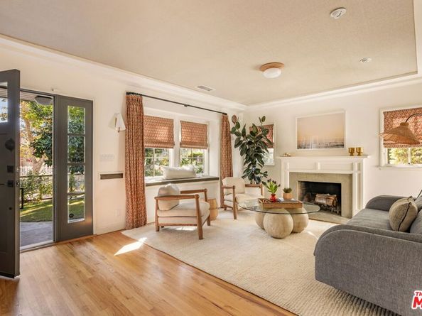 4133 Camellia Avenue, Studio City CA 91604
