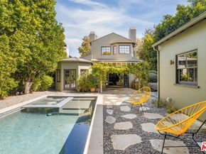 4133 Camellia Avenue, Studio City CA 91604