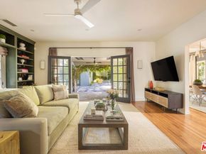 4133 Camellia Avenue, Studio City CA 91604
