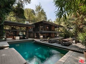 2563 Nichols Canyon Road, Los Angeles CA 90046