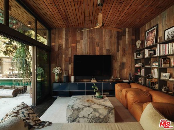 2563 Nichols Canyon Road, Los Angeles CA 90046