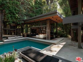 2563 Nichols Canyon Road, Los Angeles CA 90046