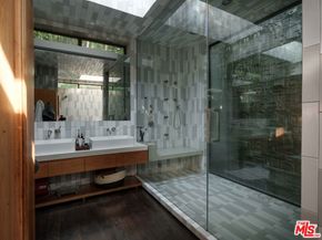 2563 Nichols Canyon Road, Los Angeles CA 90046