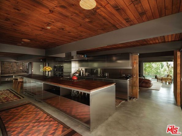 2563 Nichols Canyon Road, Los Angeles CA 90046