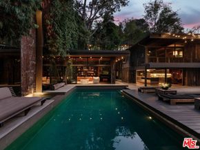 2563 Nichols Canyon Road, Los Angeles CA 90046