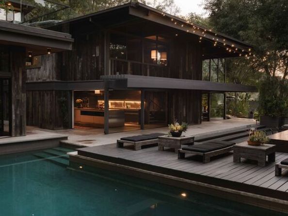 2563 Nichols Canyon Road, Los Angeles CA 90046