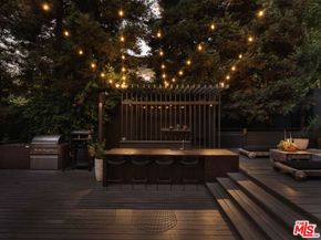 2563 Nichols Canyon Road, Los Angeles CA 90046