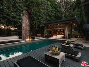 2563 Nichols Canyon Road, Los Angeles CA 90046