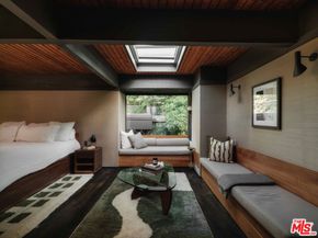 2563 Nichols Canyon Road, Los Angeles CA 90046
