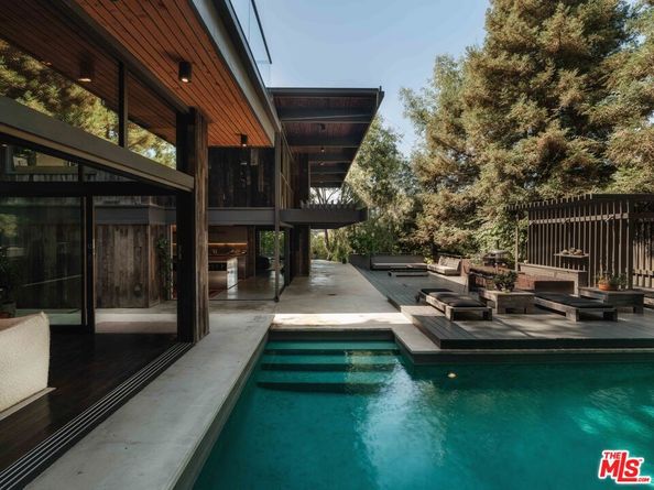 2563 Nichols Canyon Road, Los Angeles CA 90046