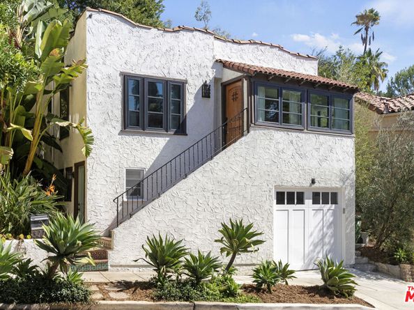 3117 Berkeley Avenue, Los Angeles CA 90026