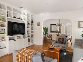 3117 Berkeley Avenue, Los Angeles CA 90026