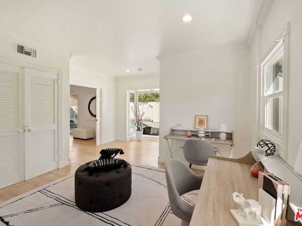 4640 Laurelgrove Avenue, Studio City CA 91604