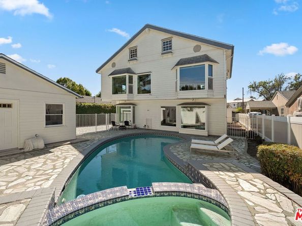 4640 Laurelgrove Avenue, Studio City CA 91604