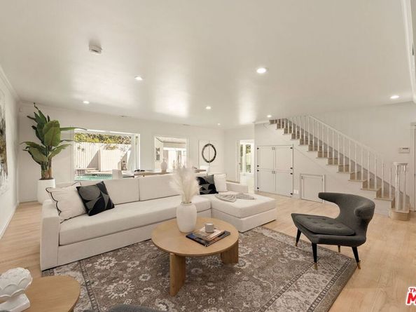 4640 Laurelgrove Avenue, Studio City CA 91604