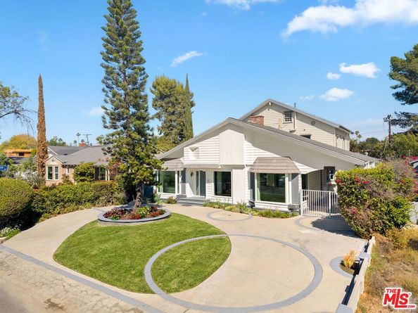 4640 Laurelgrove Avenue, Studio City CA 91604
