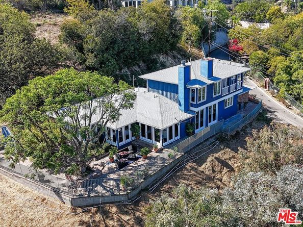3661 Sunswept Drive, Studio City CA 91604