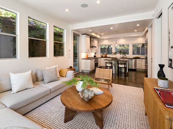 2009 Montana Avenue, Santa Monica CA 90403