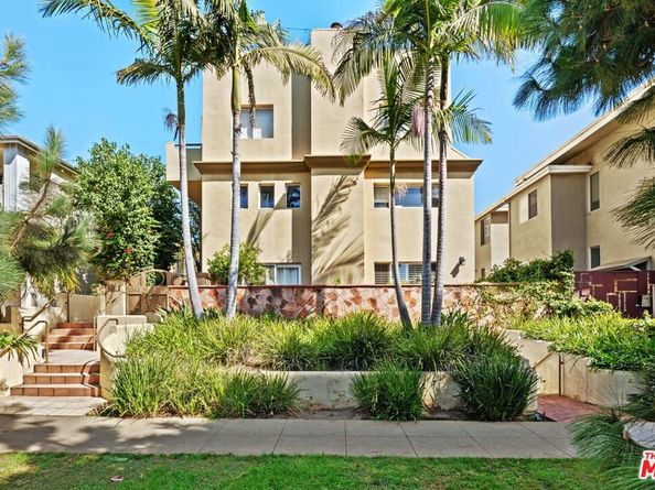 1043 11th Street 3, Santa Monica CA 90403