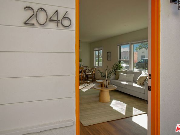 2046 S Burnside Avenue, Los Angeles CA 90016