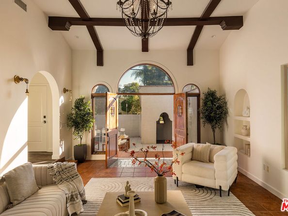 1772 S Ogden Drive, Los Angeles CA 90019
