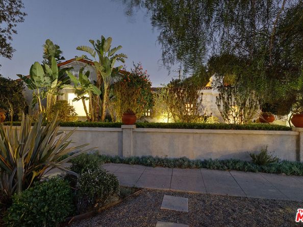 1772 S Ogden Drive, Los Angeles CA 90019