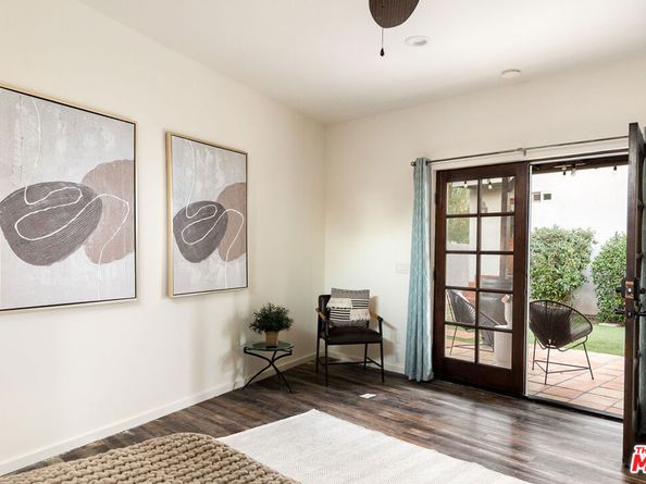 1772 S Ogden Drive, Los Angeles CA 90019