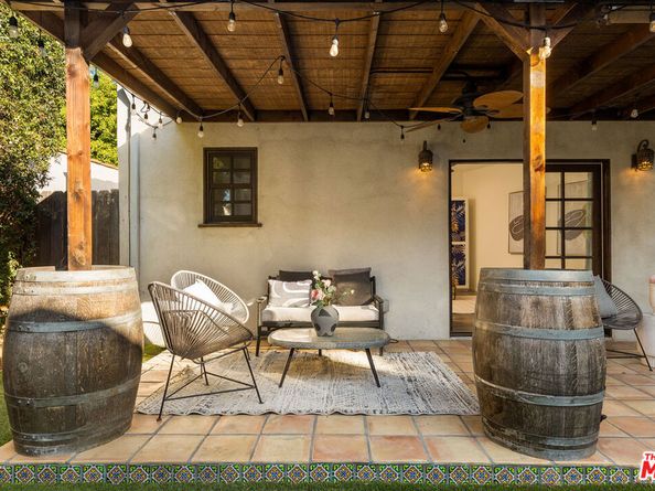 1772 S Ogden Drive, Los Angeles CA 90019