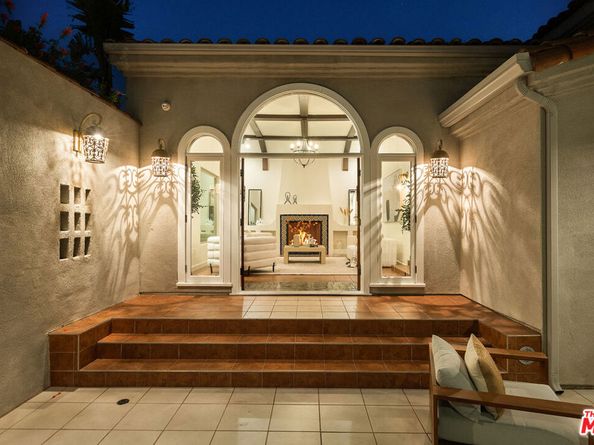 1772 S Ogden Drive, Los Angeles CA 90019