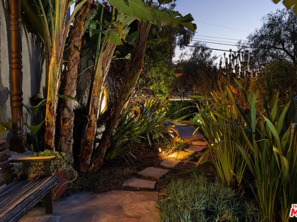 1772 S Ogden Drive, Los Angeles CA 90019