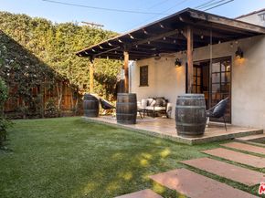 1772 S Ogden Drive, Los Angeles CA 90019