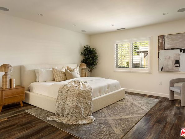 1772 S Ogden Drive, Los Angeles CA 90019