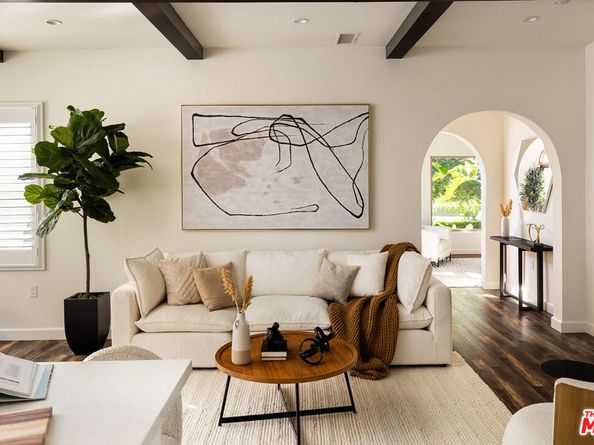 1772 S Ogden Drive, Los Angeles CA 90019